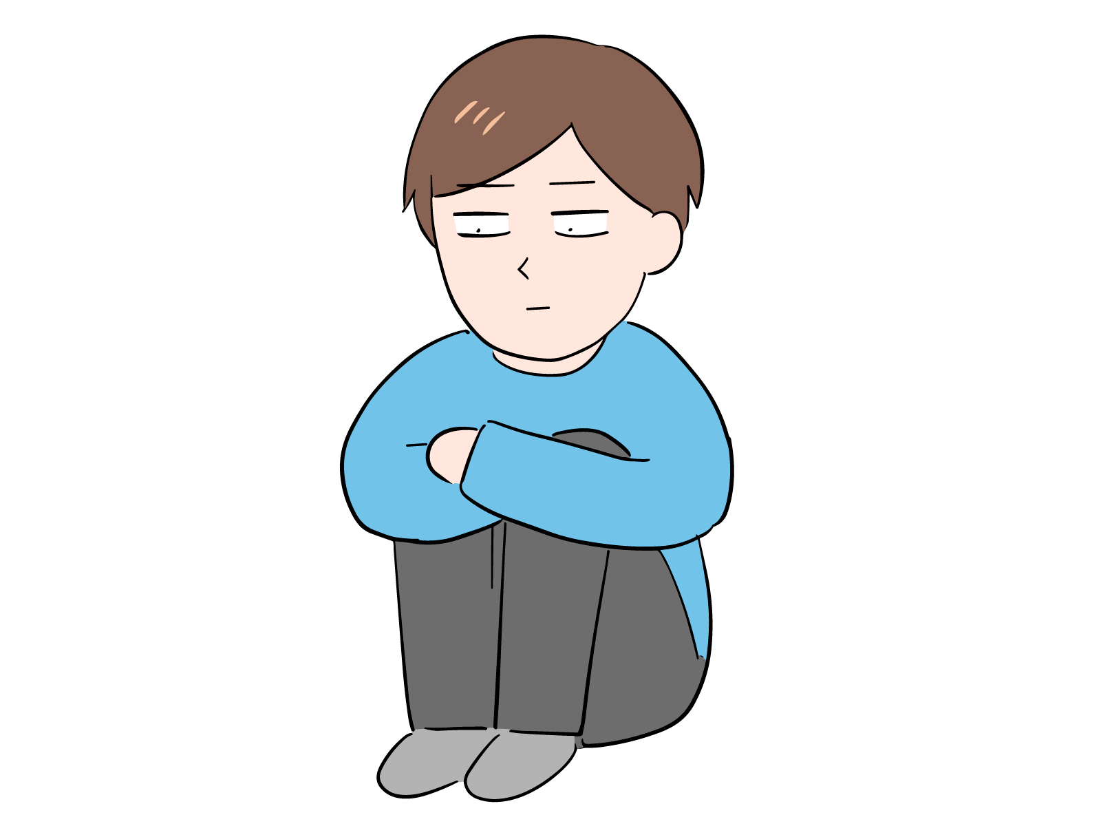 俺ちゃん